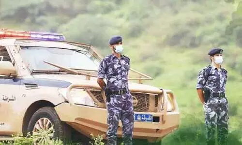 ഖരീഫ്​: ടൂറിസ്​റ്റ്​​ കേന്ദ്രങ്ങളിൽ ആൾക്കൂട്ടങ്ങൾ ഒഴിവാക്കണം