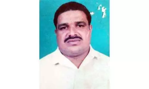 മു​ന്‍ പ്ര​വാ​സി നാ​ട്ടി​ല്‍ നി​ര്യാ​ത​നാ​യി