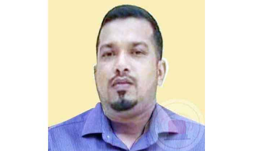 കോവിഡ്​: കോഴിക്കോട്​ സ്വദേശി ഒമാനിൽ മരിച്ചു