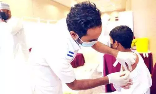 ഒമാനിൽ കോവിഡ്​ രോഗമുക്​തി നിരക്ക്​ 96 ശതമാനമായി