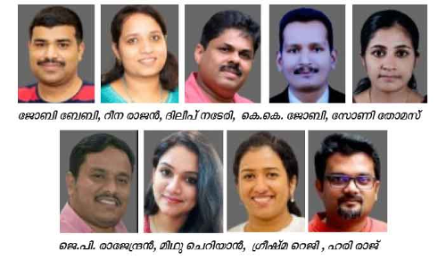 കല കുവൈത്ത്​ സാഹിത്യോത്സവം വിജയികളെ പ്രഖ്യാപിച്ചു