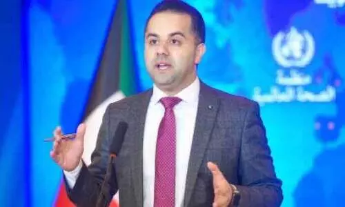 കുവൈത്തിൽ കോവിഡ്​ സാഹചര്യം മെച്ചപ്പെട്ടു -ആരോഗ്യ മന്ത്രാലയം