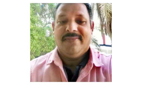 മുൻ പ്രവാസി നാട്ടിൽ നിര്യാതനായി