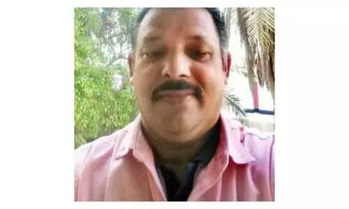 മുൻ പ്രവാസി നാട്ടിൽ നിര്യാതനായി