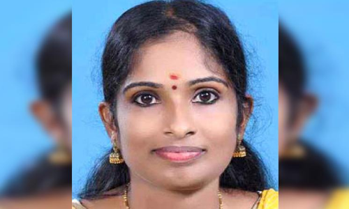 കുട്ടനാട്ടില്‍ വിതച്ച ഓര്‍മക്കുറിപ്പുകള്‍ക്ക് സ്വര്‍ണത്തിളക്കം