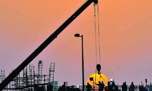 തൊഴിൽ നിയമലംഘനം: 106 കമ്പനികൾക്കെതിരെ നടപടി