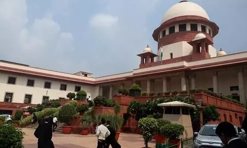 മതപരിവർത്തനം: കത്തോലിക്ക പുരോഹിതനെതിരായ കേസ്​ സു​പ്രീംകോടതി റദ്ദാക്കി