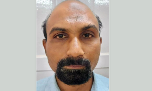 സ്​​ത്രീ​ക​ൾ​ക്ക് അ​ശ്ലീ​ല വി​ഡി​യോ അ​യ​ച്ച യു​വാ​വ് പി​ടി​യി​ൽ