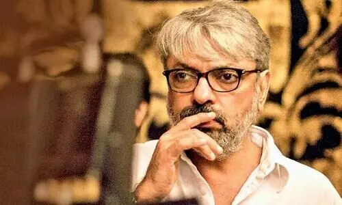 Sanjay Leela Bhansali
