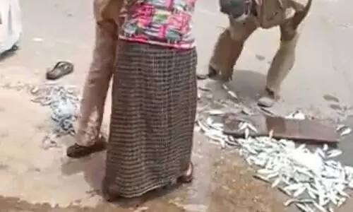 മത്സ്യത്തൊഴിലാളി അതിക്രമത്തിനിരയായ സംഭവം: അന്വേഷണ കമീഷനെ നിയോഗിച്ചു