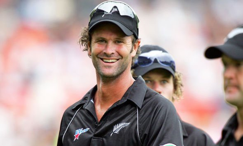 കുഴഞ്ഞുവീണു; ന്യൂസിലാൻഡ്​ ക്രിക്കറ്റർ ക്രിസ്​ കെയിൻസ്​ അതീവ ഗുരുതരാവസ്ഥയിൽ