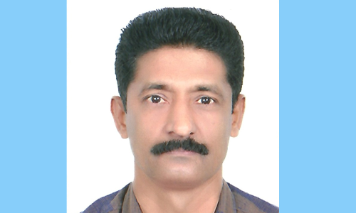 മലപ്പുറം സ്വദേശിയായ മുൻ പ്രവാസി നാട്ടിൽ നിര്യാതനായി