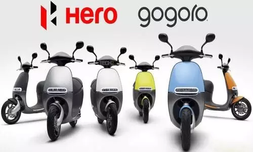 Hero MotoCorp bets big on electric mobility for future