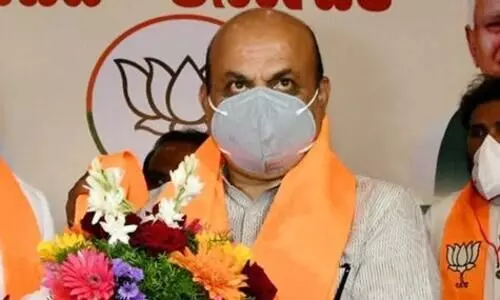 കർണാടകയിൽ ബിജെ.പി സർക്കാറിന്​ തലവേദനയായി മന്ത്രിസ്ഥാനം ലഭിക്കാത്ത നേതാക്കൾ; വിമത നീക്കം ശക്തം