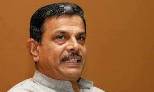 ആർ.എസ്​.എസ്​ സംവരണത്തെ പിന്തുണക്കുന്ന  പ്രസ്​ഥാനം –ഹൊസബലെ