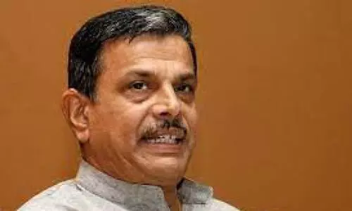 ആർ.എസ്​.എസ്​ സംവരണത്തെ പിന്തുണക്കുന്ന  പ്രസ്​ഥാനം –ഹൊസബലെ