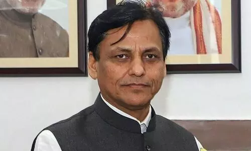 റോഹിങ്ക്യൻ അഭയാർഥികൾ നിയമവിരുദ്ധ പ്രവർത്തനം നടത്തുന്നെന്ന്​ കേന്ദ്രം