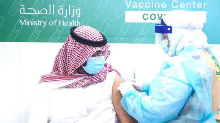 സൗദിയിൽ കോവിഡ് കണക്കുകളിൽ ശുഭസൂചന തുടരുന്നു; ഇന്ന് രോഗം ബാധിച്ചവർ 681 മാത്രം സൗദിയിൽ കോവിഡ് കണക്കുകളിൽ ശുഭസൂചന തുടരുന്നു; ഇന്ന് രോഗം ബാധിച്ചവർ 681 മാത്രം