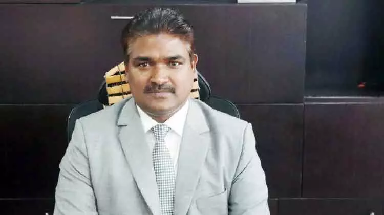 യു.എ.ഇയിൽ നിക്ഷേപസൗഹൃദ അന്തരീക്ഷം –പി.ബി. അബ്​ദുൽ ജബ്ബാർ