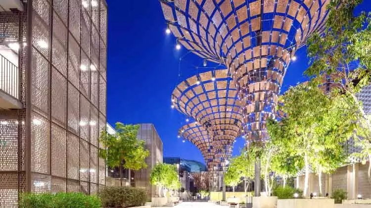 എക്സ്പോയിലേക്ക് ഇനി 50 ദിനം എക്സ്പോയിലേക്ക് ഇനി 50 ദിനം