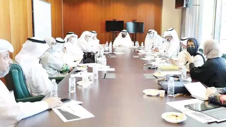 സ്​കൂൾ തുറക്കൽ: വിദ്യാഭ്യാസ മന്ത്രാലയം ഉന്നതതല യോഗം ചേർന്നു