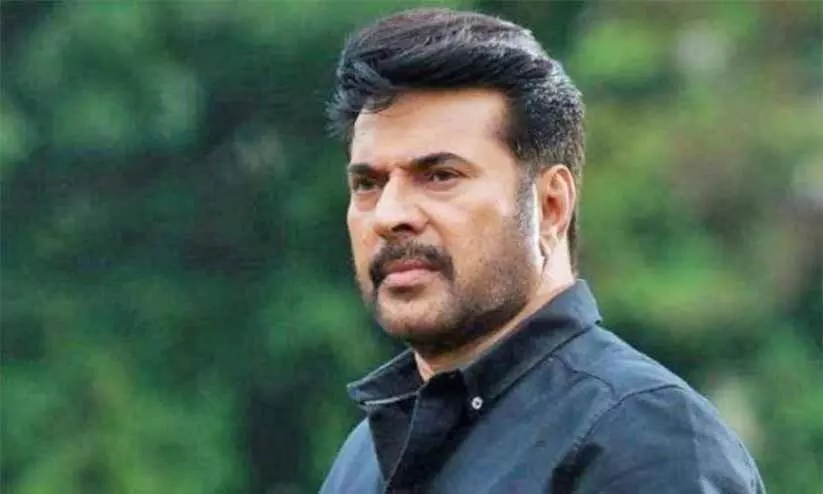 mammootty