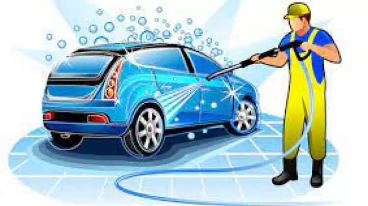 സഹകരണ സംഘങ്ങളിൽ കാർ കഴുകൽ കേന്ദ്രം തുടങ്ങാൻ ​ആലോചന