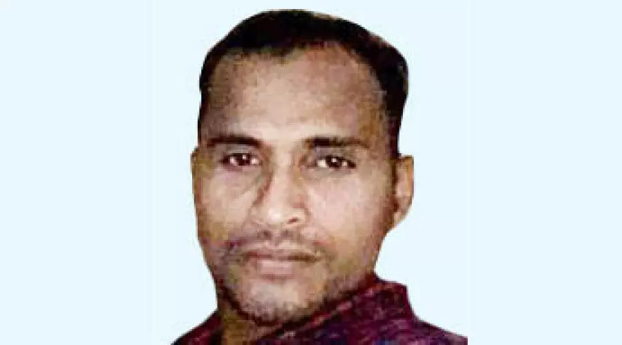 മർദനമേറ്റ സ്കൂൾ ബസ് ഡ്രൈവർ മരിച്ചു; മൂന്ന് പേർ റിമാൻഡിൽ മർദനമേറ്റ സ്കൂൾ ബസ് ഡ്രൈവർ മരിച്ചു; മൂന്ന് പേർ റിമാൻഡിൽ