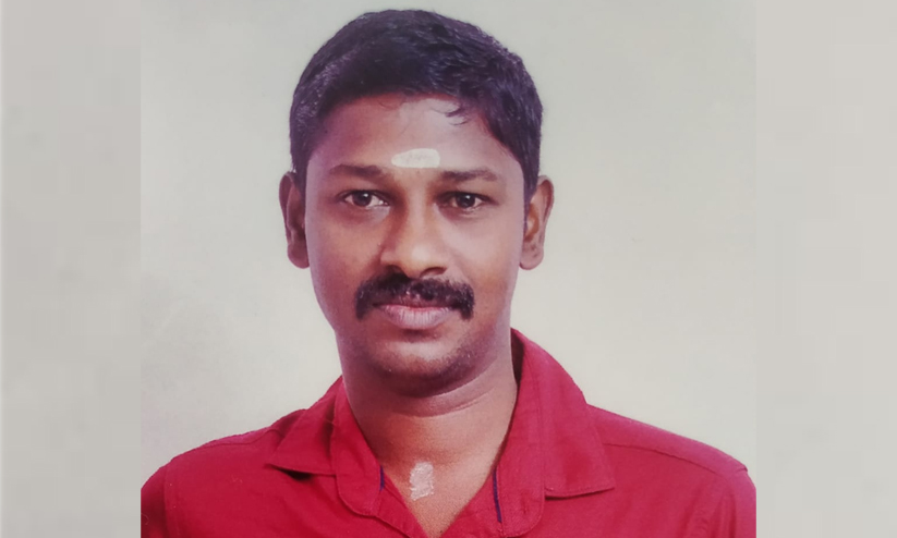 യുവാവ് കിണറ്റിൽ വീണു മരിച്ച നിലയിൽ യുവാവ് കിണറ്റിൽ വീണു മരിച്ച നിലയിൽ