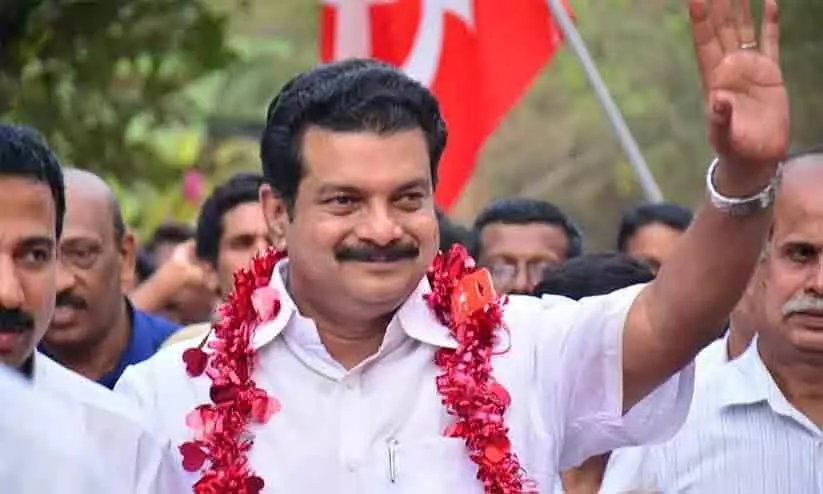 പി.വി. അൻവർ പ്രതിയായ ക്രഷർ തട്ടിപ്പ്​ കേസ്​: അന്വേഷണ മേല്‍നോട്ടം മഞ്ചേരി കോടതിക്ക്