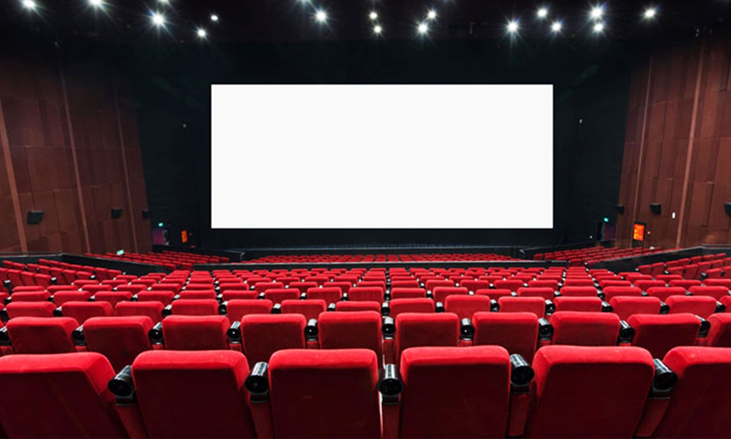 Theater owners Theater owners