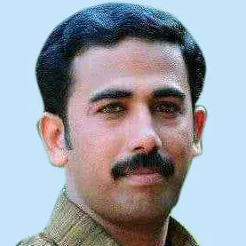 ജോ​ബി ജേ​ക്ക​ബ്