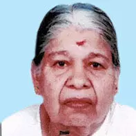 സു​മ​തി​യ​മ്മ