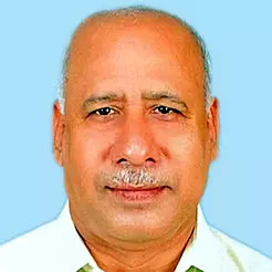 ജോ​ൺ​സ​ൺ