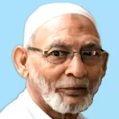 ഉ​സ്മാ​ൻ ഹാ​ജി