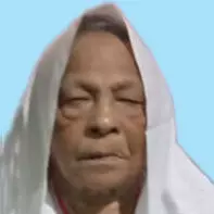 കു​ഞ്ഞി​മ്മ