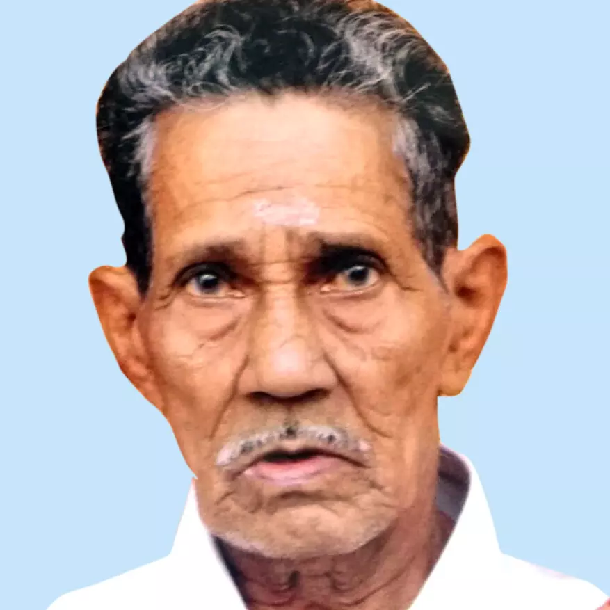 ശ്രീ​ധ​ര​ൻ​പി​ള്ള