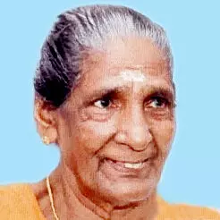 കൗ​സ​ല്യ