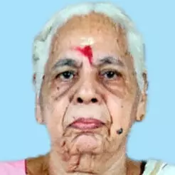 കു​ഞ്ചു​ക്കു​ട്ടി​യ​മ്മ