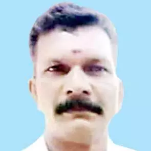 മ​നോ​ജ്