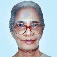 ജാ​ന​കി അ​മ്മ