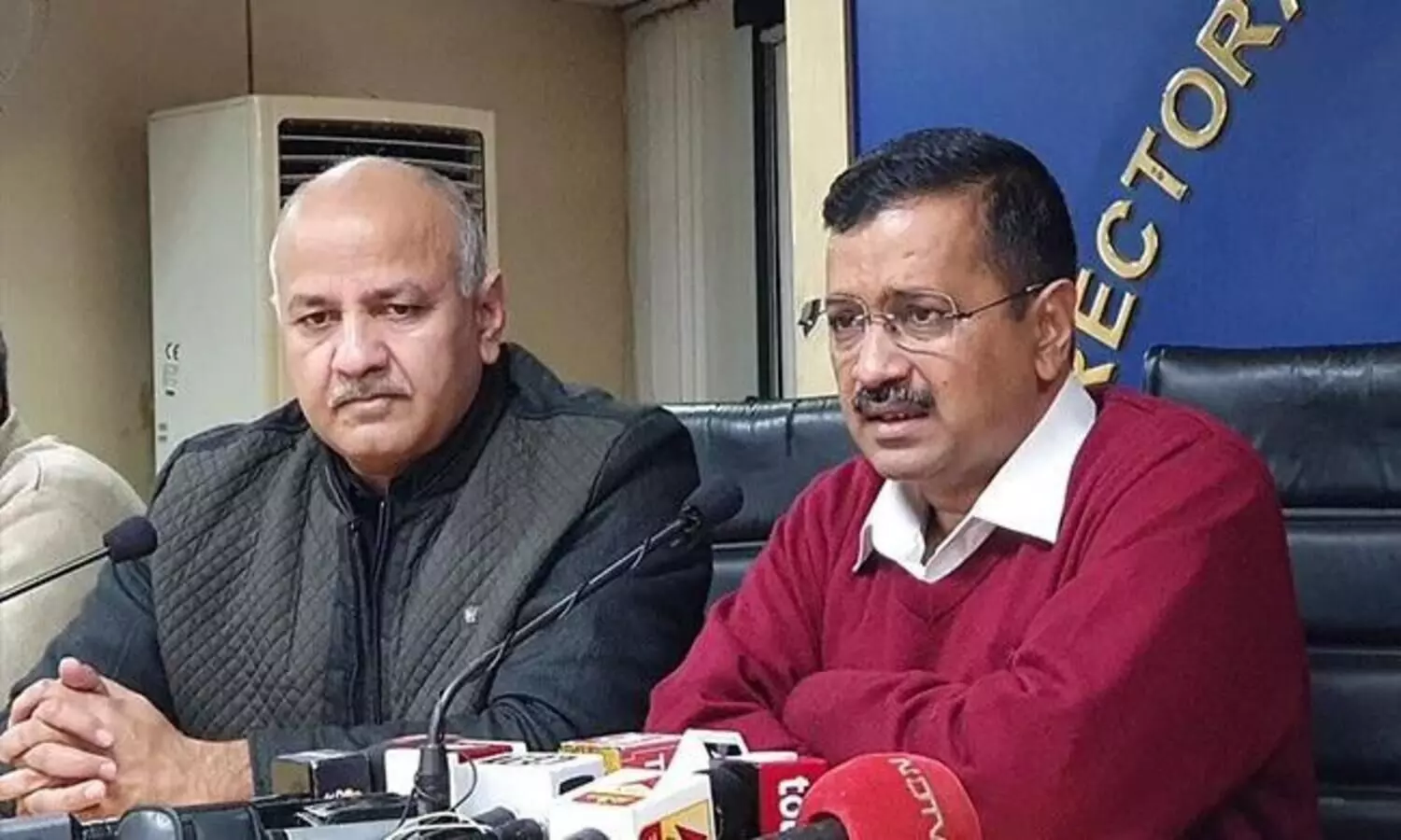 Bureaucrat Assault Case Court Drops Charges Against