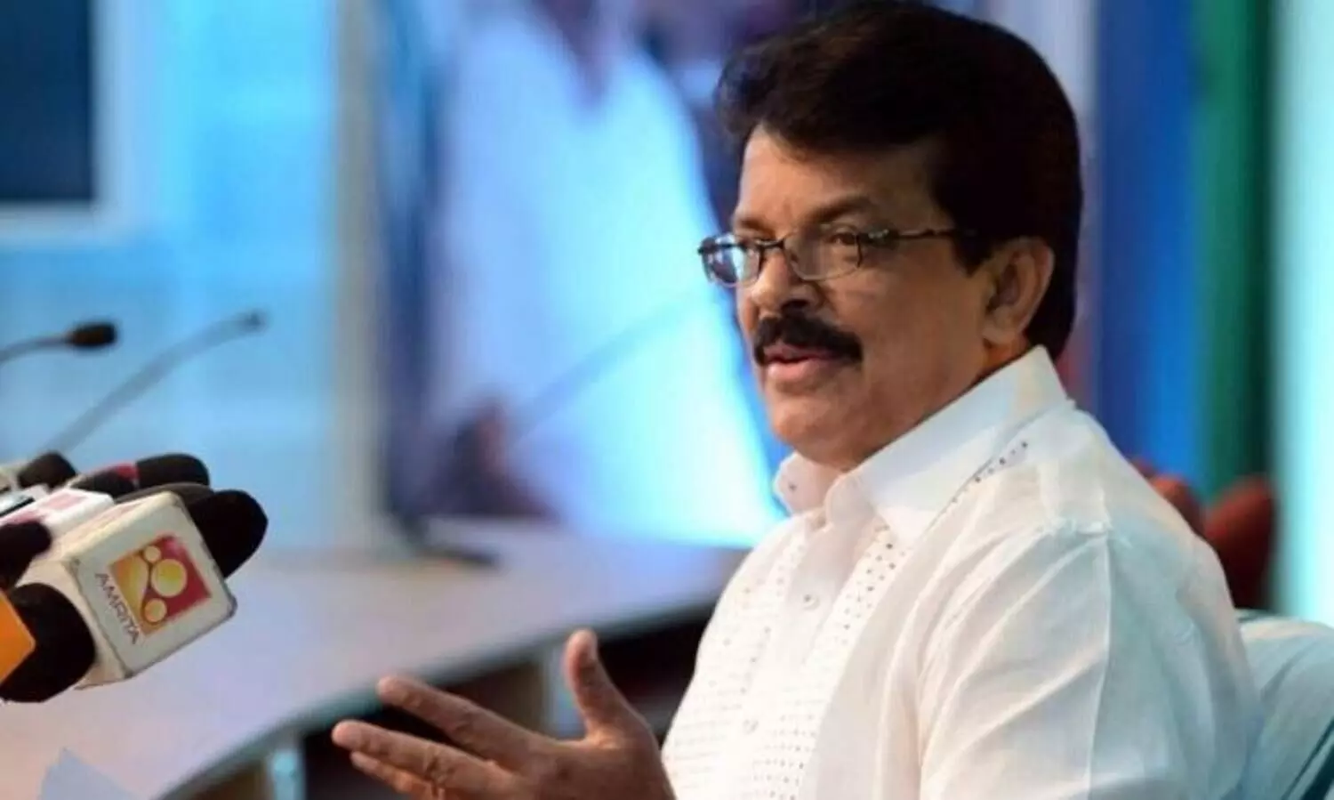 ലീഗ്​ ഉറങ്ങുന്ന സിംഹമാണ്​, അതിനെ വെറുതെ ചൊറിഞ്ഞ്​ ഉണർത്തേണ്ട -മഞ്ഞളാംകുഴി അലി