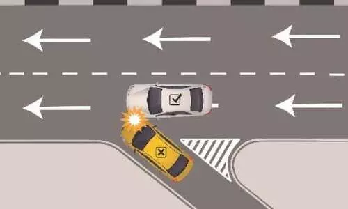 റോഡ് സുരക്ഷ കാമ്പയിനുമായി ഷാർജ പൊലീസ്​