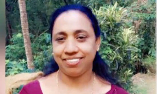 കായിക താരങ്ങളെ പീഡിപ്പിച്ച സംഭവം: സ​ഹാ​യി​യാ​യ സ്ത്രീ​ അറസ്​റ്റിൽ