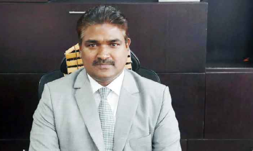 യു.എ.ഇയിൽ നിക്ഷേപസൗഹൃദ അന്തരീക്ഷം –പി.ബി. അബ്​ദുൽ ജബ്ബാർ