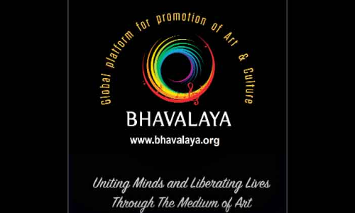 ഭാവലയ രചനാമത്സരം സംഘടിപ്പിക്കുന്നു