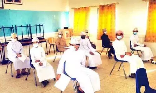 കോവിഡ്​ നിയന്ത്രണങ്ങളിൽ ഇളവ്​ വരുത്തുമെന്ന്​​ പ്രതീക്ഷ