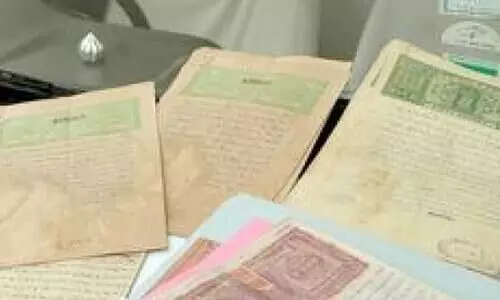 ഭൂമി തരംമാറ്റം: കലക്ടർ പറയുന്നു, മാനുഷിക പരിഗണന നൽകണം