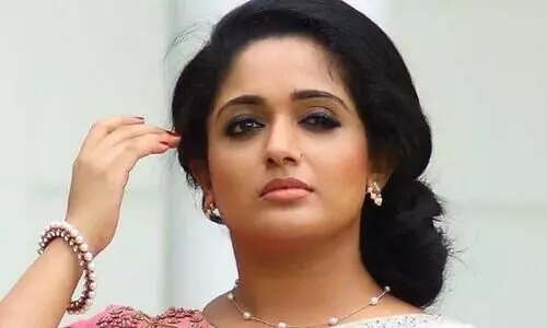 kavya madhavan
